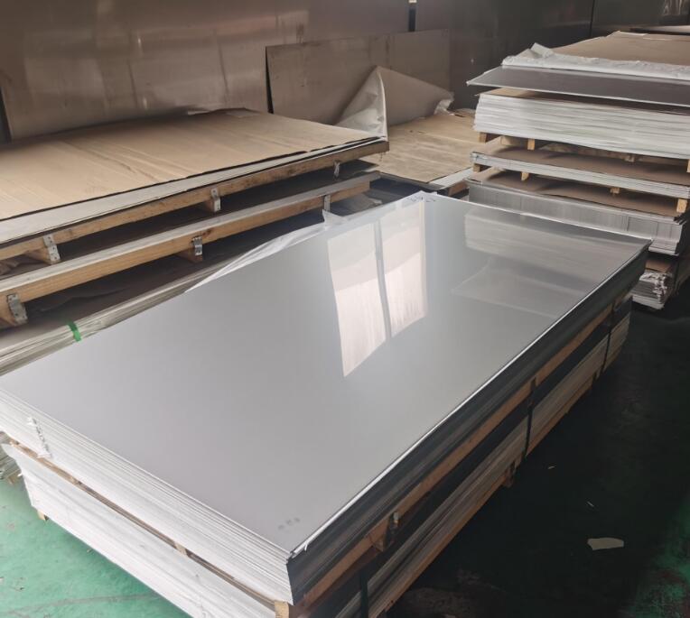 上杭321不锈钢板