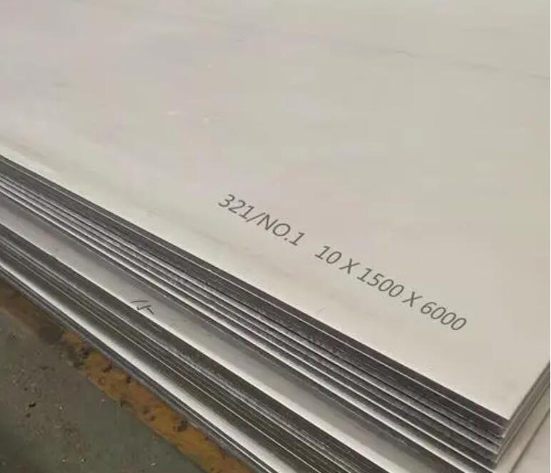 上杭321不锈钢板