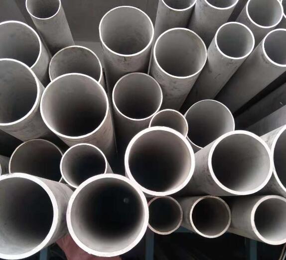 上杭321不锈钢管