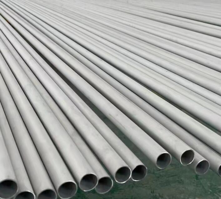 上杭441不锈钢管