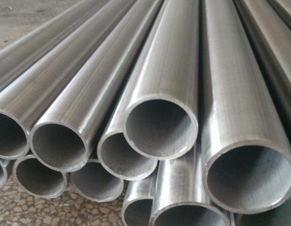 上杭321不锈钢管