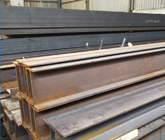 上杭Q235EH型钢