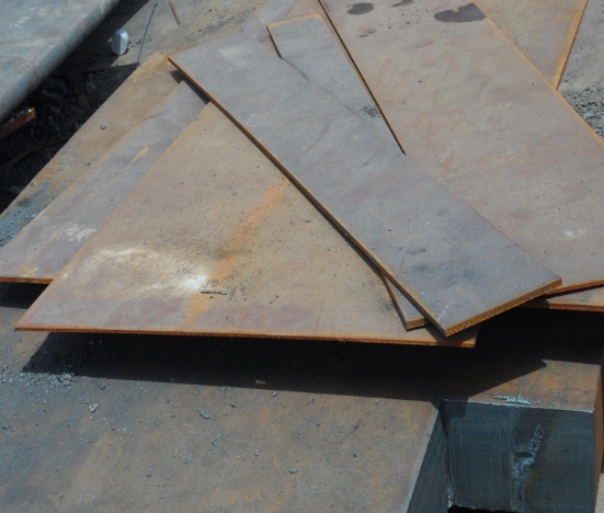 上杭NM360C耐磨板