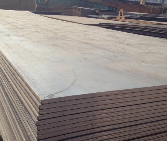 上杭NM400耐磨板