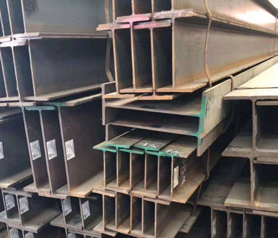 上杭Q235C工字钢