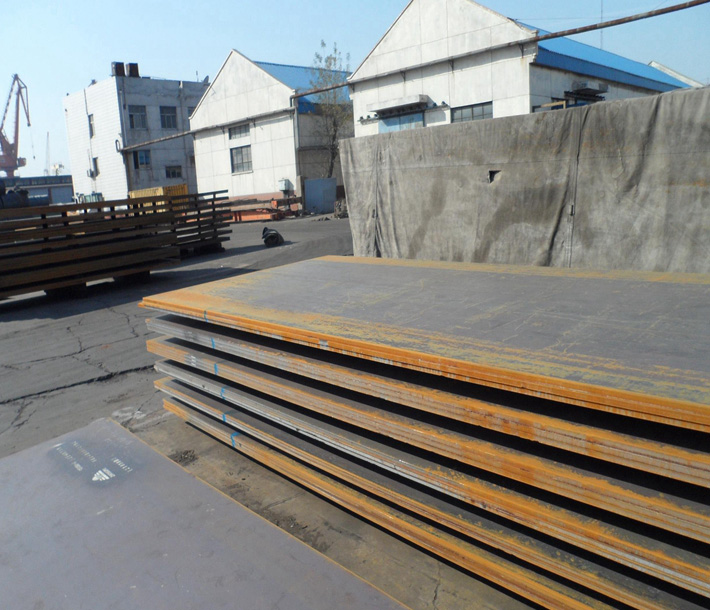 上杭SA210C镀锌板